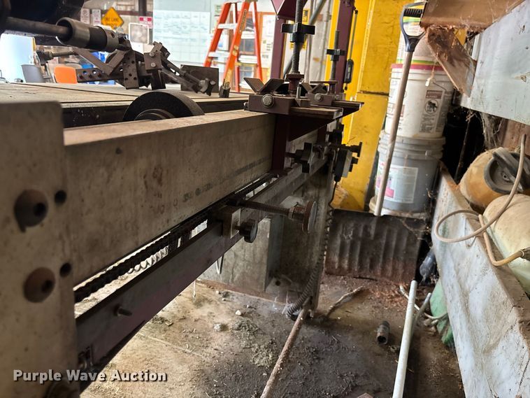 image for item FC2015 Neary Reel Grinder