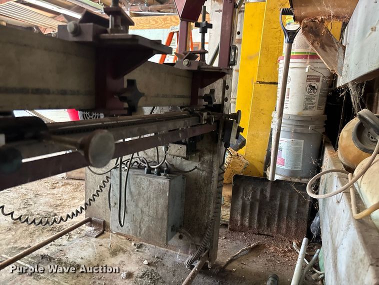 image for item FC2015 Neary Reel Grinder