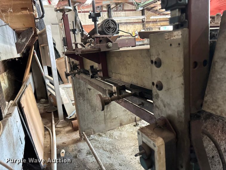 image for item FC2015 Neary Reel Grinder