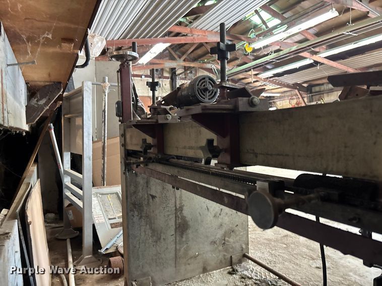 image for item FC2015 Neary Reel Grinder