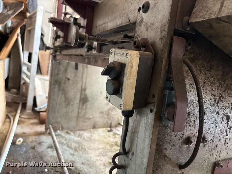 image for item FC2015 Neary Reel Grinder