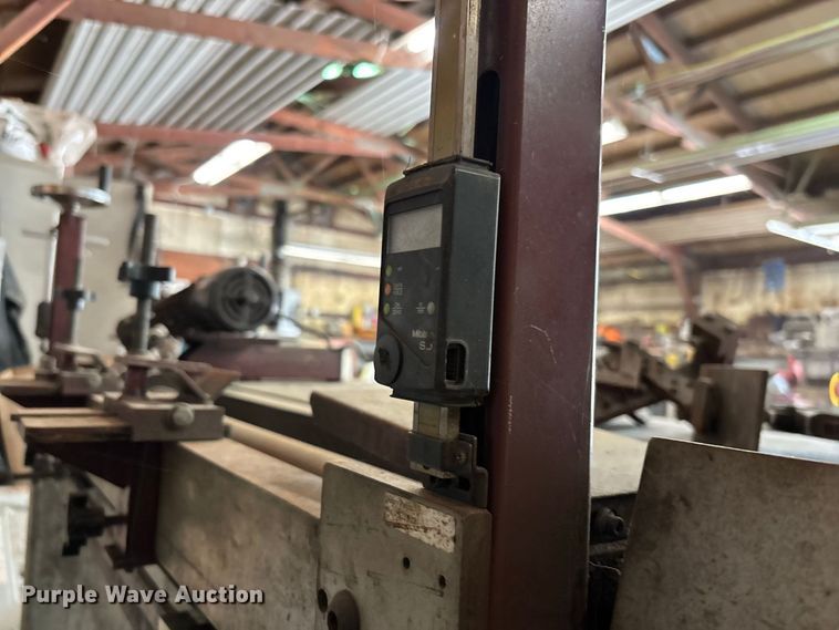 image for item FC2015 Neary Reel Grinder