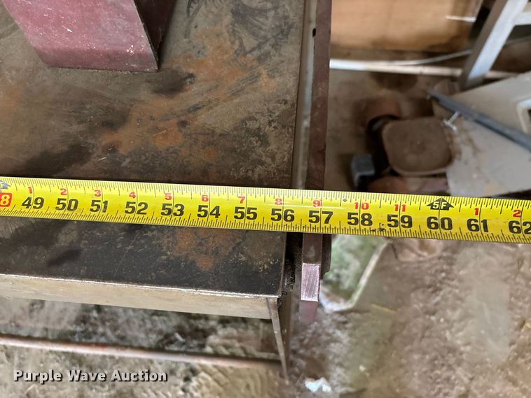 image for item FC2015 Neary Reel Grinder