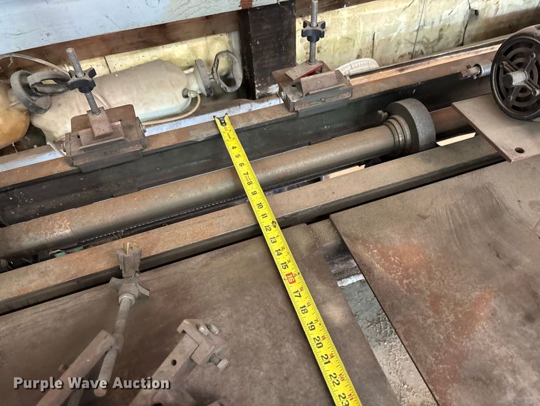 image for item FC2015 Neary Reel Grinder
