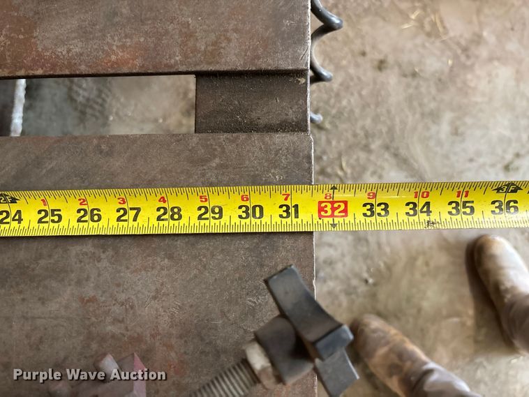 image for item FC2015 Neary Reel Grinder