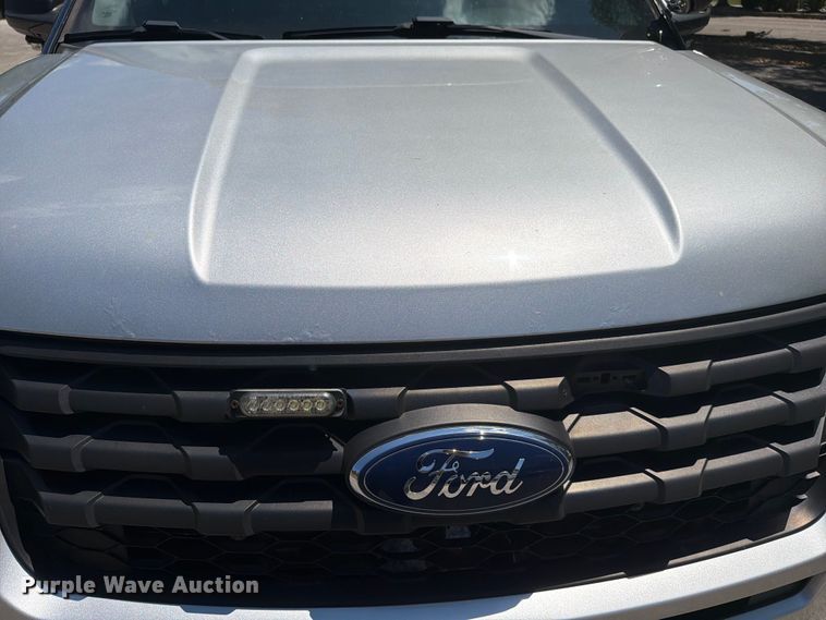 image for item FC3265 2016 Ford Explorer Police Interceptor SUV