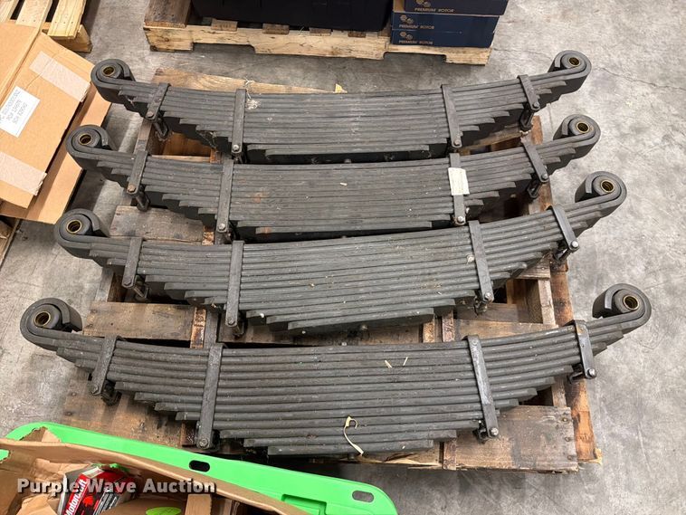 image for item FC3274 Truck parts