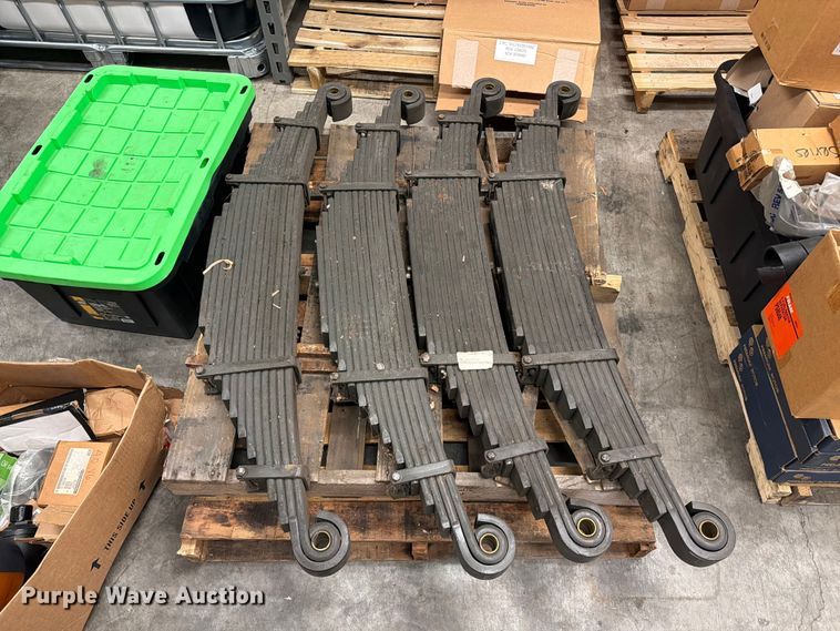 image for item FC3274 Truck parts