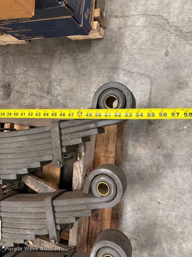 image for item FC3274 Truck parts