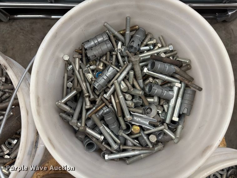 image for item FC3275 Fastening hardware