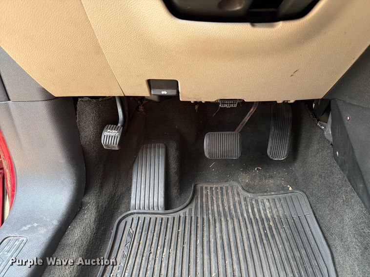image for item FC3276 2012 Ford Explorer SUV