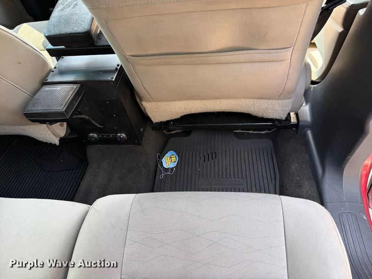 image for item FC3276 2012 Ford Explorer SUV