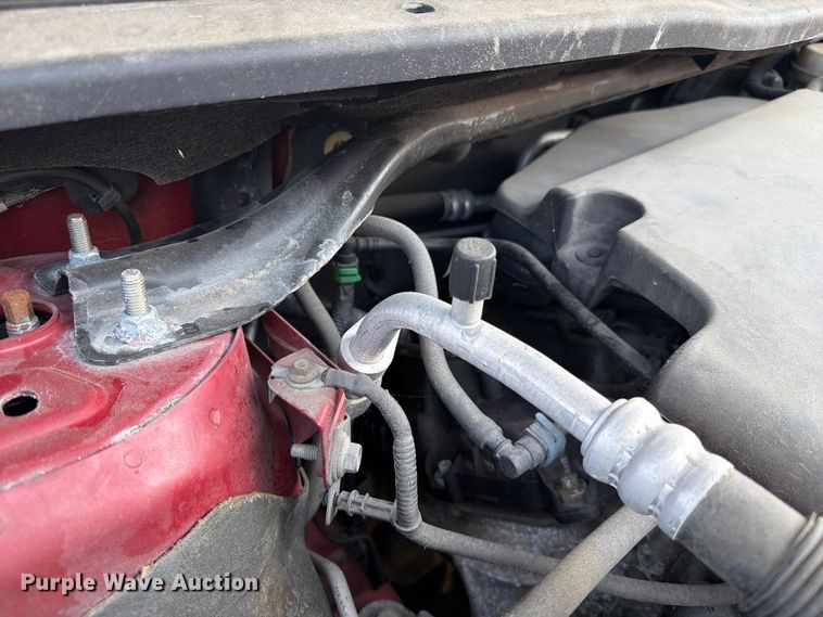 image for item FC3276 2012 Ford Explorer SUV