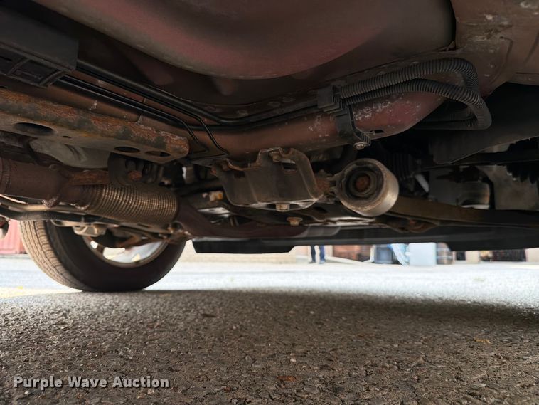 image for item FC3276 2012 Ford Explorer SUV
