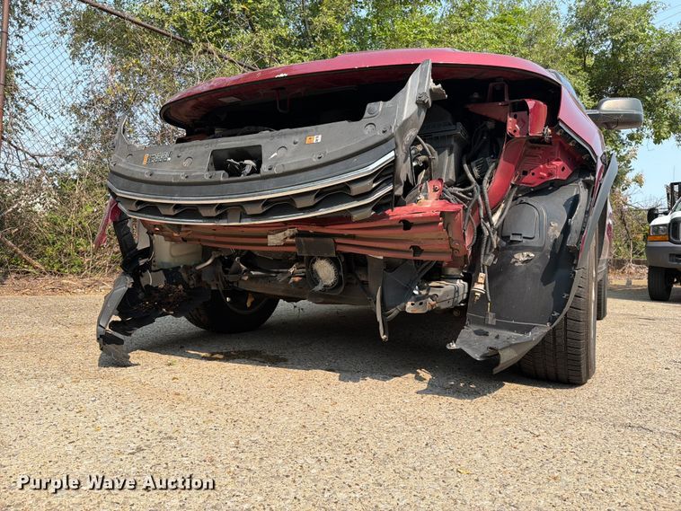 image for item FC3277 2016 Ford Explorer SUV