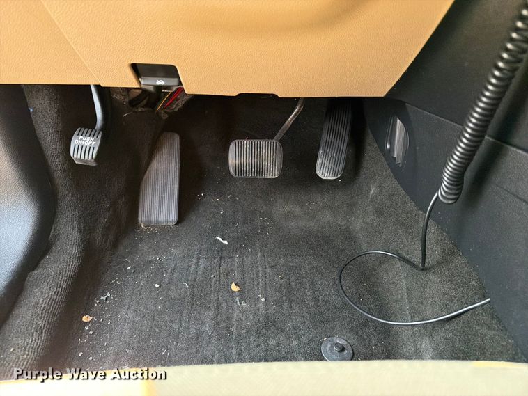 image for item FC3277 2016 Ford Explorer SUV