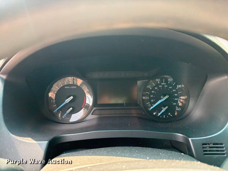 image for item FC3277 2016 Ford Explorer SUV