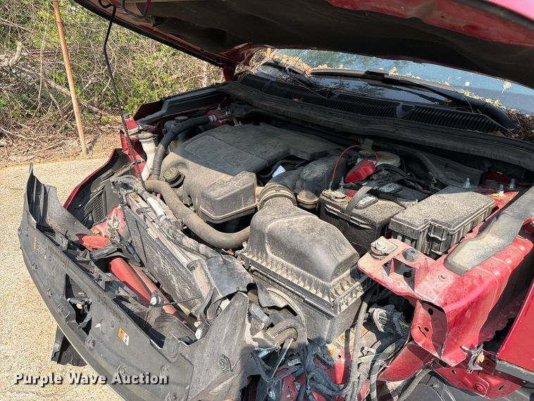 image for item FC3277 2016 Ford Explorer SUV