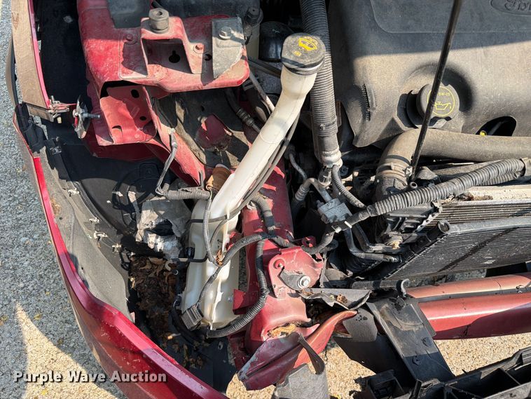 image for item FC3277 2016 Ford Explorer SUV
