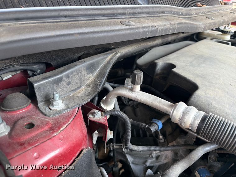 image for item FC3277 2016 Ford Explorer SUV