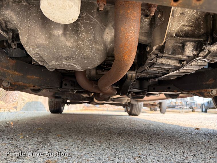 image for item FC3277 2016 Ford Explorer SUV