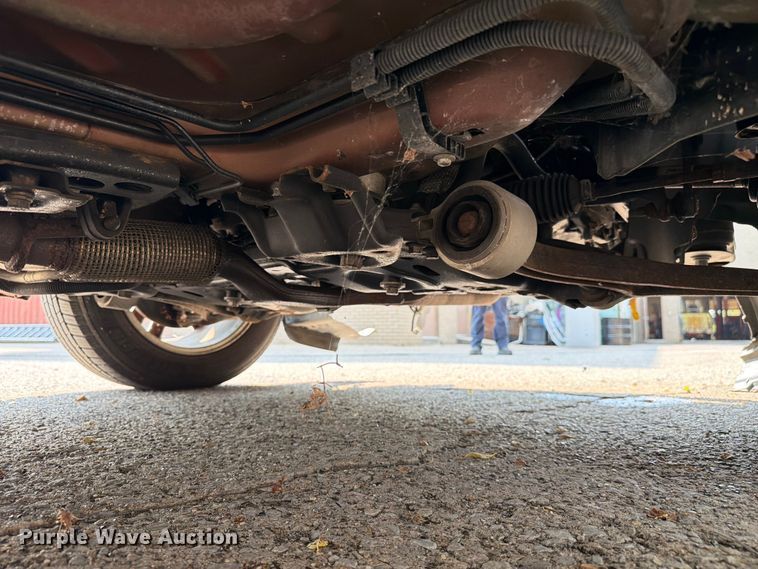 image for item FC3277 2016 Ford Explorer SUV