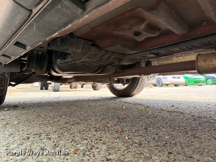 image for item FC3277 2016 Ford Explorer SUV