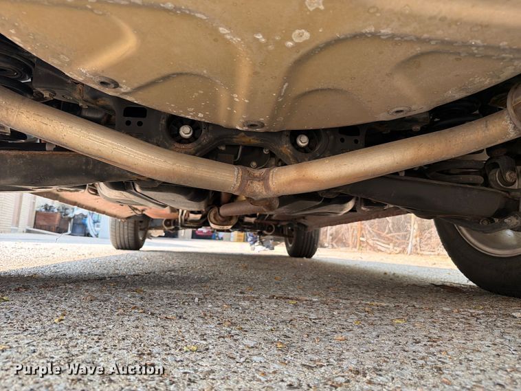 image for item FC3277 2016 Ford Explorer SUV