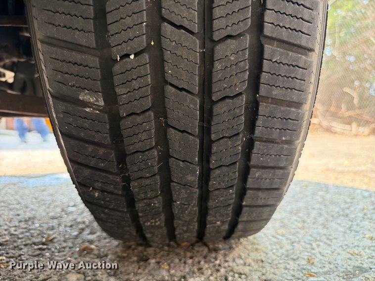 image for item FC3277 2016 Ford Explorer SUV