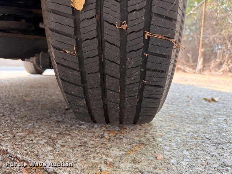 image for item FC3277 2016 Ford Explorer SUV
