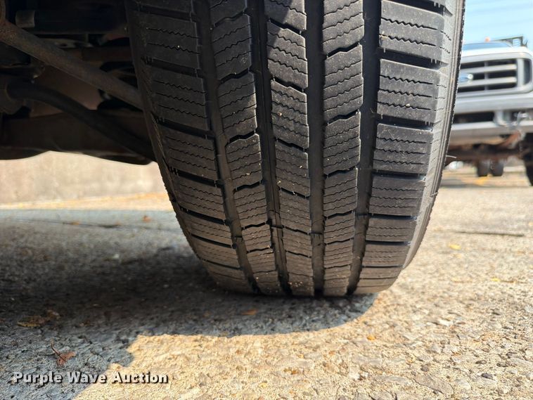 image for item FC3277 2016 Ford Explorer SUV