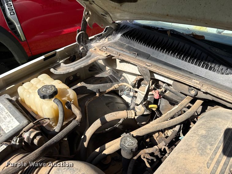 image for item FC4030 2006 Chevrolet Silverado 1500 pickup truck
