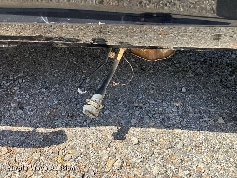 image for item FG0272 2017 RAM 2500 Crew Cab pickup truck