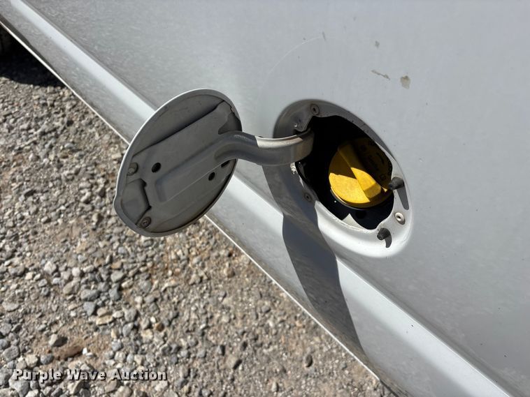 image for item FG0274 2011 Ford E350 van