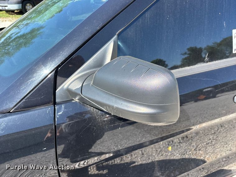 image for item FG0275 2016 Ford Explorer SUV