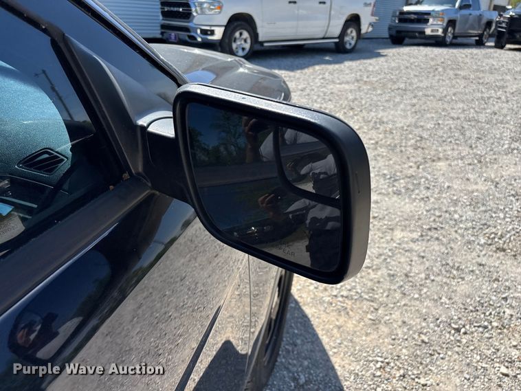 image for item FG0275 2016 Ford Explorer SUV