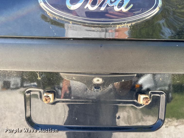 image for item FG0275 2016 Ford Explorer SUV
