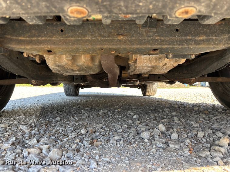 image for item FG0275 2016 Ford Explorer SUV