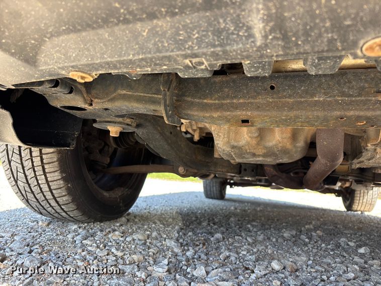 image for item FG0275 2016 Ford Explorer SUV