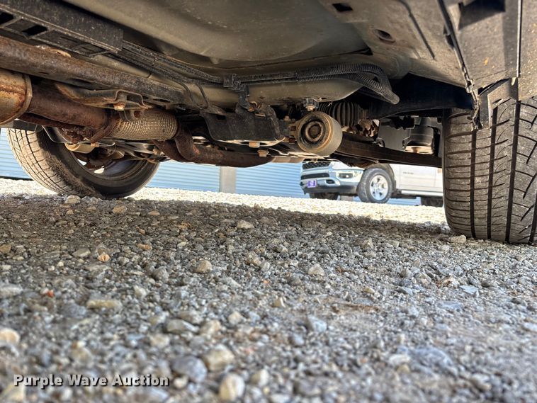 image for item FG0275 2016 Ford Explorer SUV