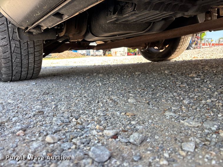 image for item FG0275 2016 Ford Explorer SUV
