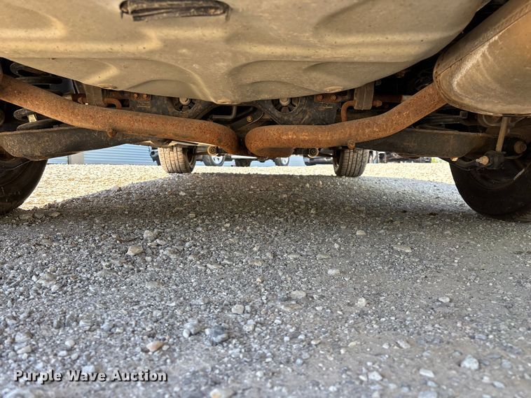 image for item FG0275 2016 Ford Explorer SUV
