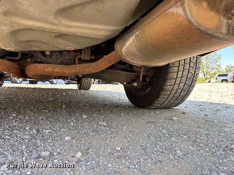 image for item FG0275 2016 Ford Explorer SUV