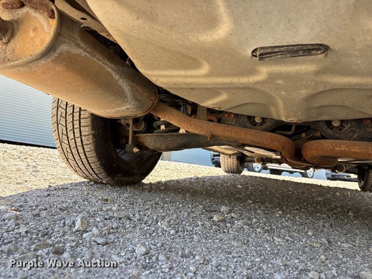 image for item FG0275 2016 Ford Explorer SUV