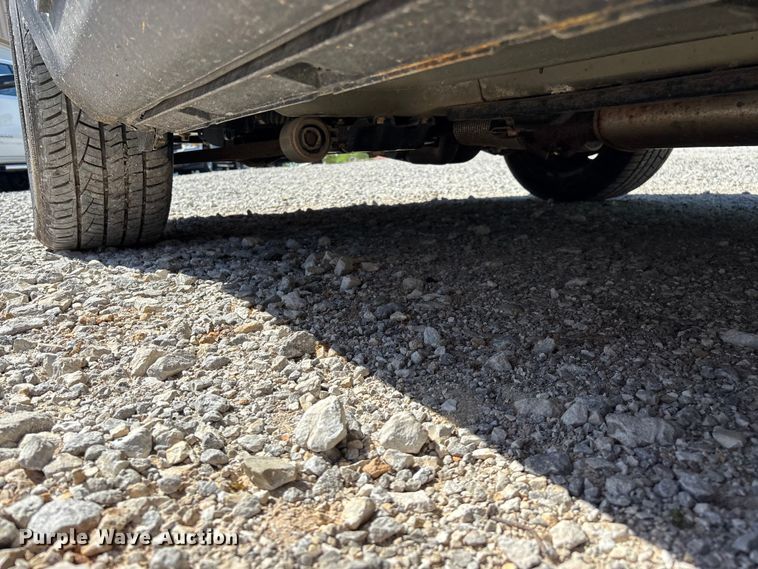 image for item FG0275 2016 Ford Explorer SUV