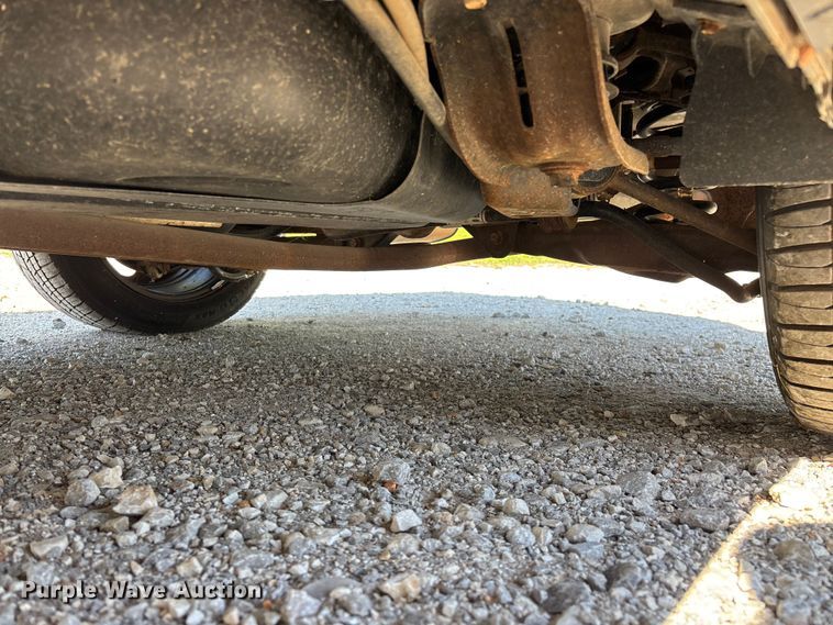 image for item FG0275 2016 Ford Explorer SUV