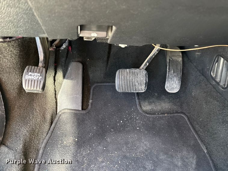 image for item FG0275 2016 Ford Explorer SUV