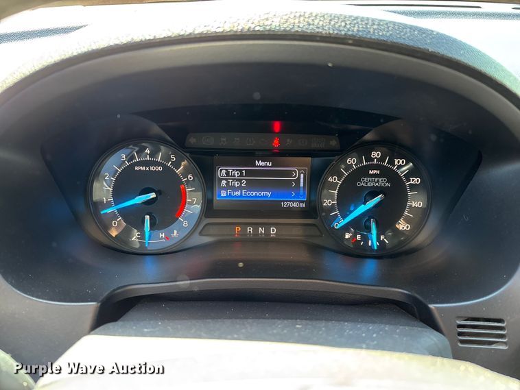 image for item FG0275 2016 Ford Explorer SUV