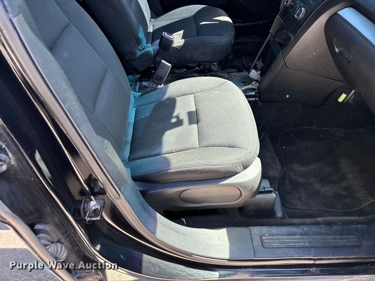 image for item FG0275 2016 Ford Explorer SUV