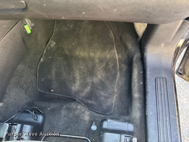 image for item FG0275 2016 Ford Explorer SUV